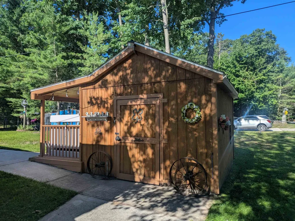 5314 E 16th Street Sims Township MI 48703