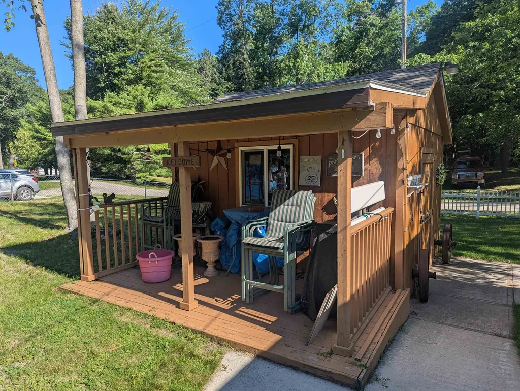 5314 E 16th Street Sims Township MI 48703