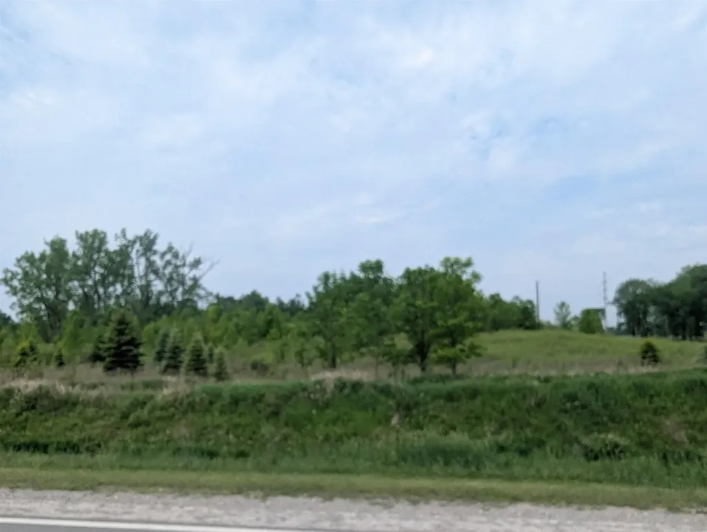 N/a Twining Road Whitney Township MI 48703