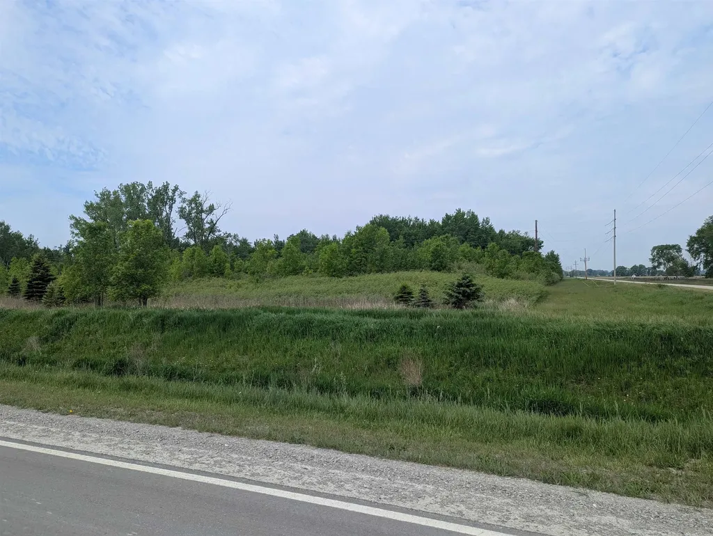 N/a Twining Road Whitney Township MI 48703