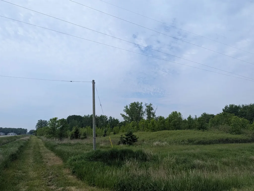N/a Twining Road Whitney Township MI 48703