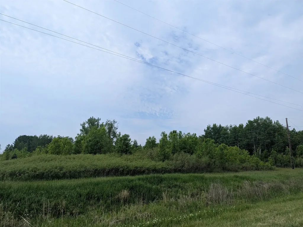 N/a Twining Road Whitney Township MI 48703