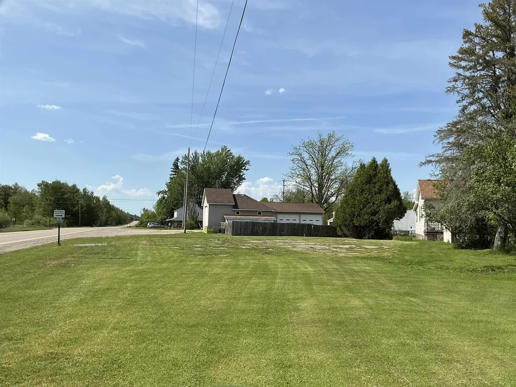 1486 N M-76 Moffatt Township MI 48610