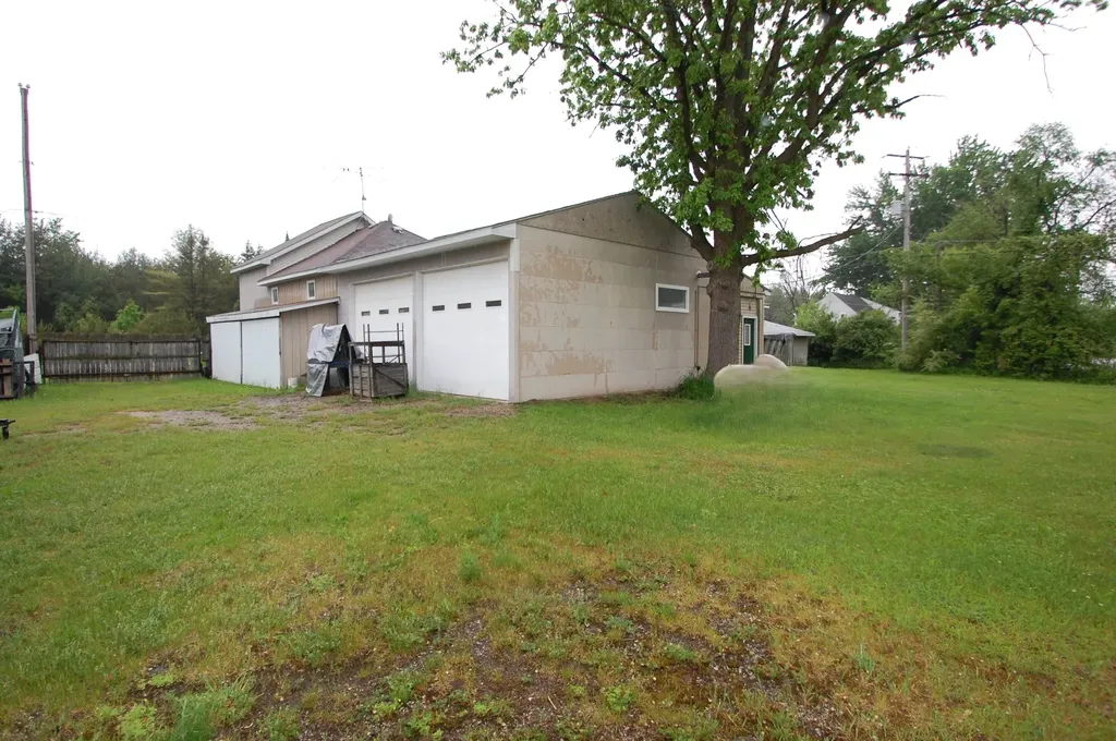 1486 N M-76 Moffatt Township MI 48610