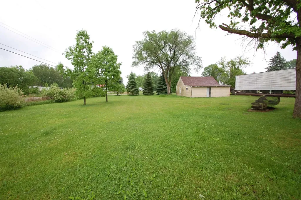 1486 N M-76 Moffatt Township MI 48610