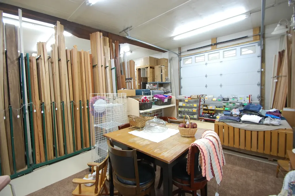 1486 N M-76 Moffatt Township MI 48610