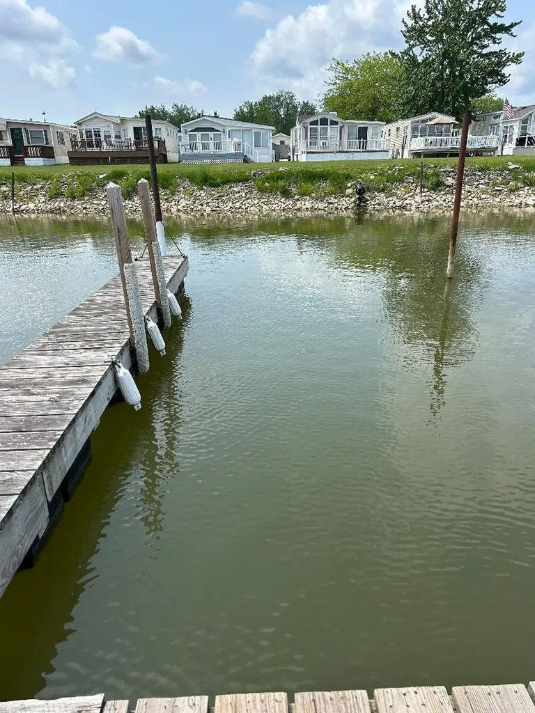 3676 E Michigan Avenue Sims Township MI 48703