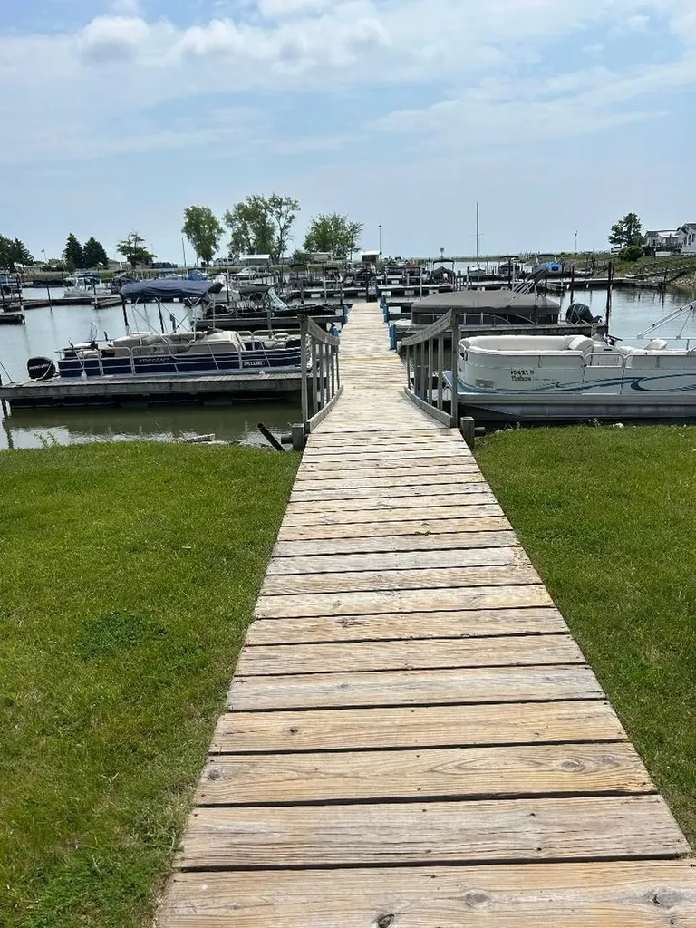 3676 E Michigan Avenue Sims Township MI 48703