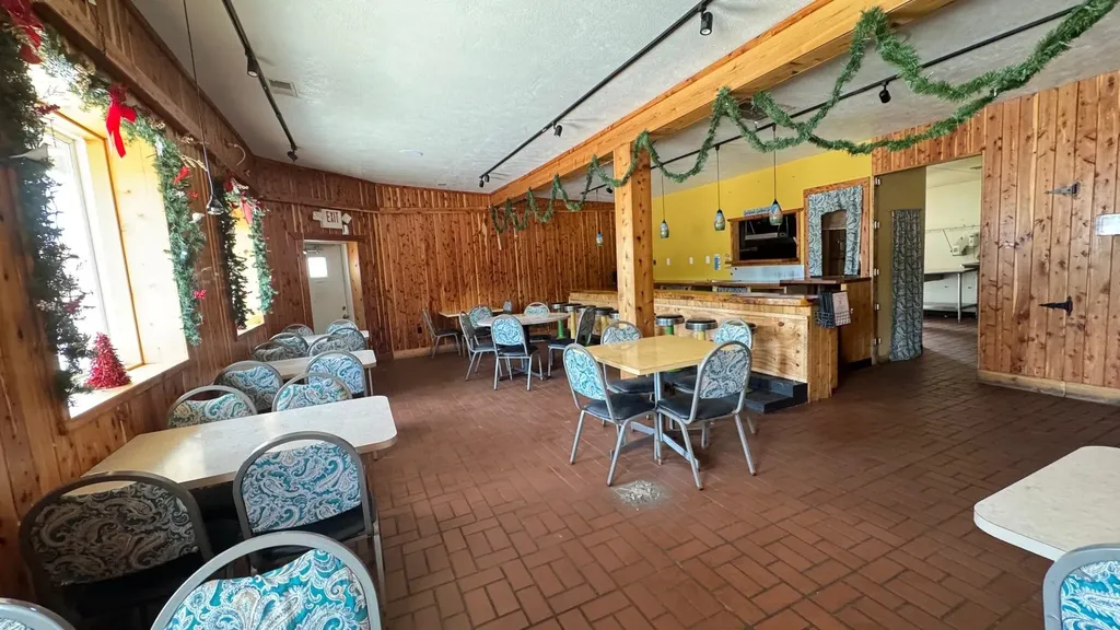 201 W 7th Street Evart Township MI 49631