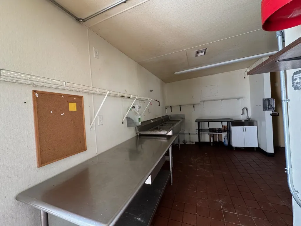 201 W 7th Street Evart Township MI 49631