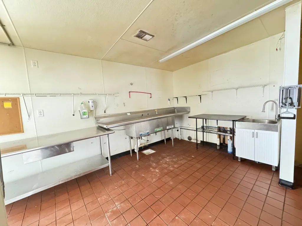 201 W 7th Street Evart Township MI 49631