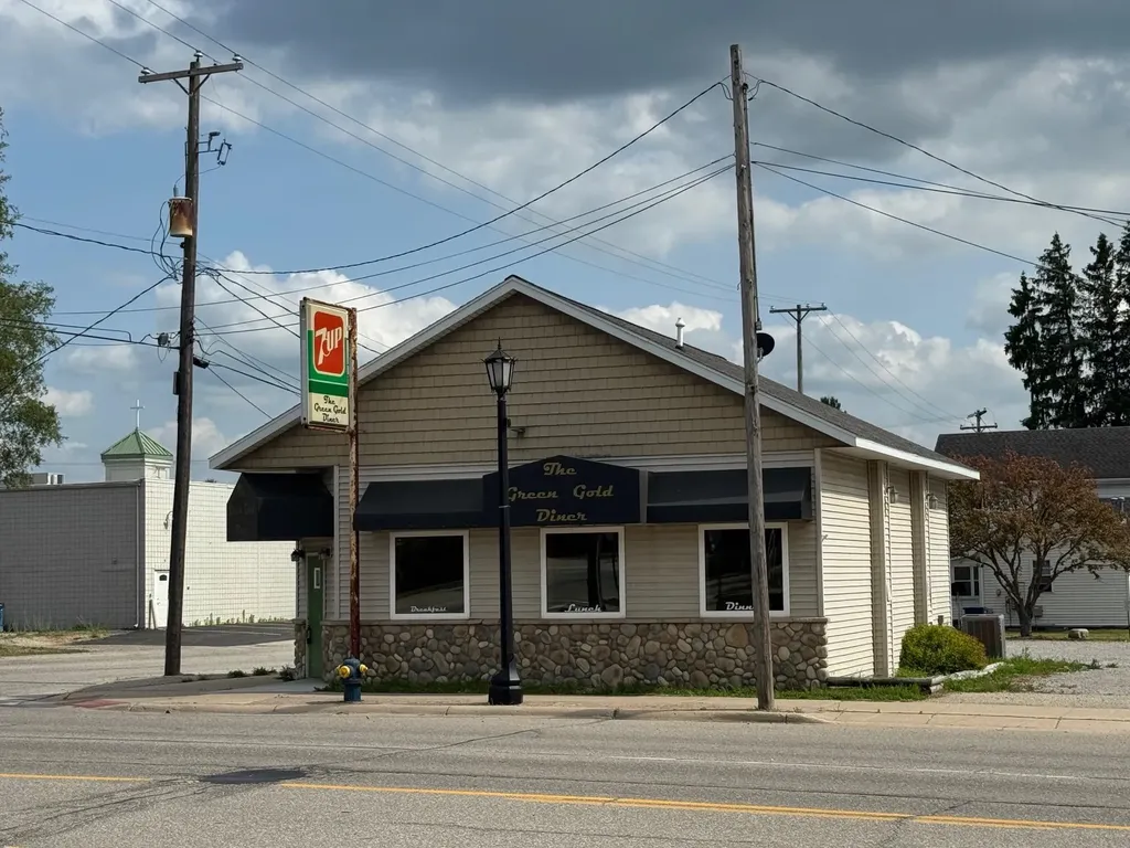 201 W 7th Street Evart Township MI 49631