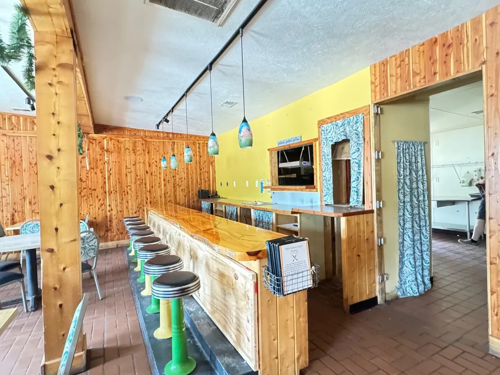 201 W 7th Street Evart Township MI 49631