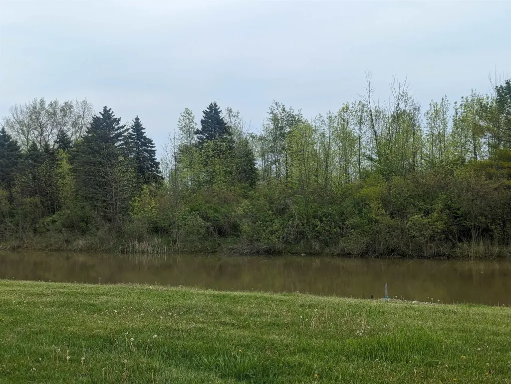 N/a Michigan Avenue Sims Township MI 48703