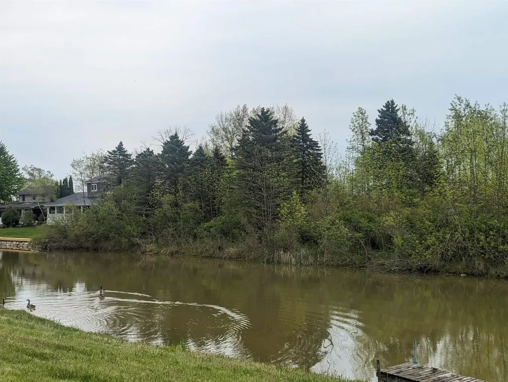 N/a Michigan Avenue Sims Township MI 48703