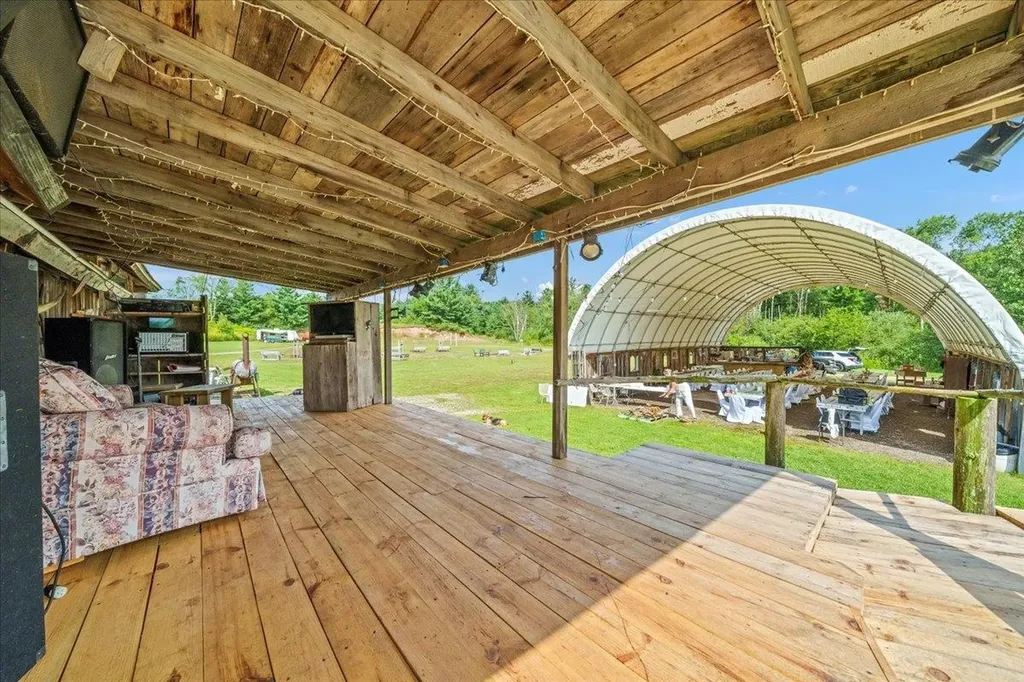 1870 M-65 Burleigh Township MI 48770