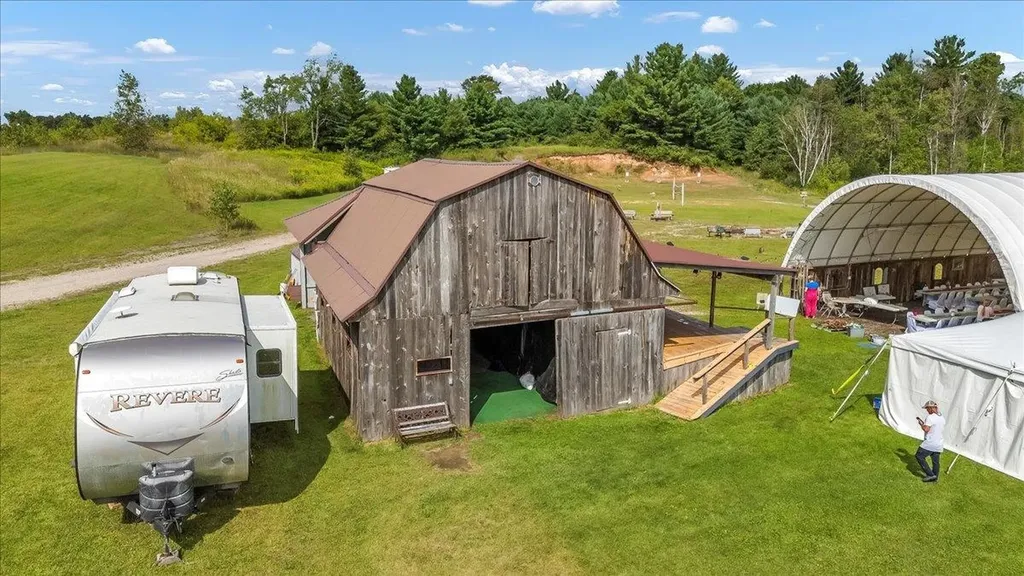 1870 M-65 Burleigh Township MI 48770