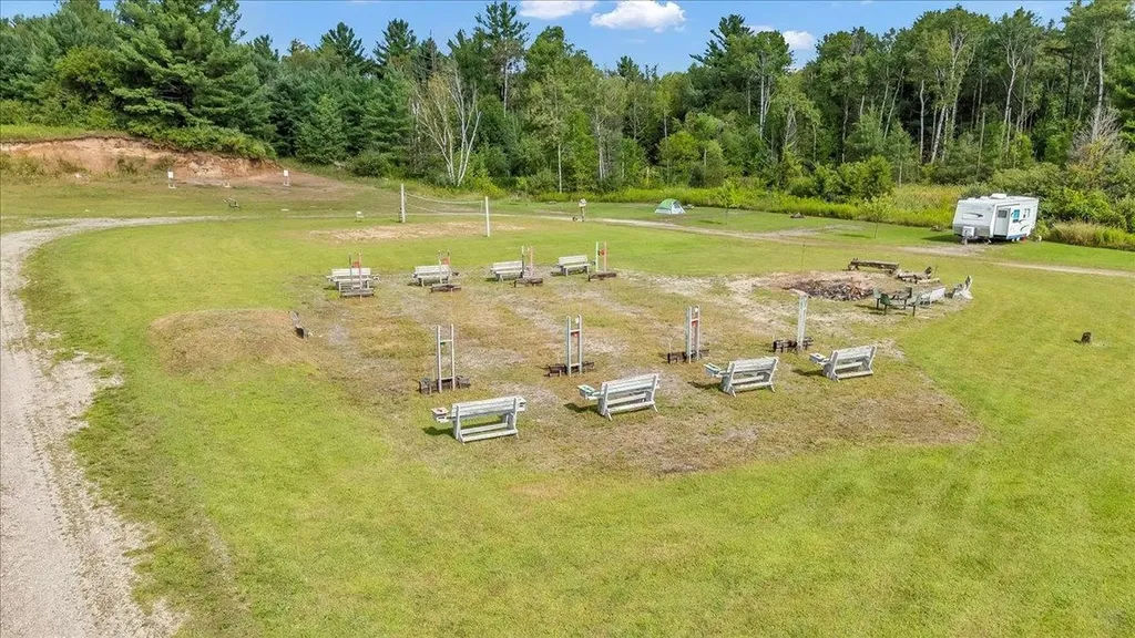 1870 M-65 Burleigh Township MI 48770