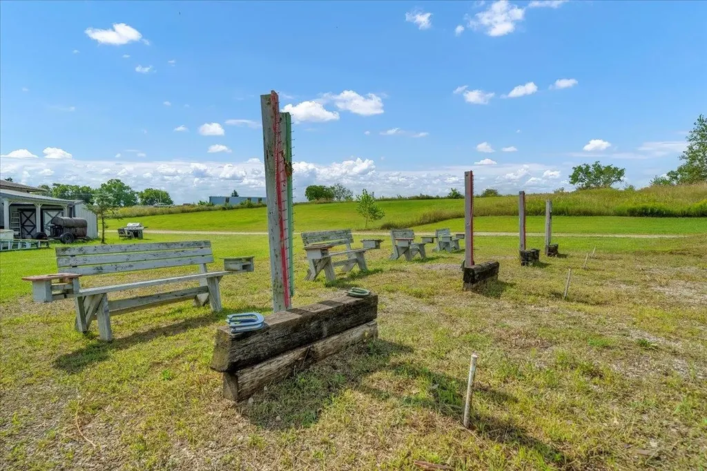 1870 M-65 Burleigh Township MI 48770