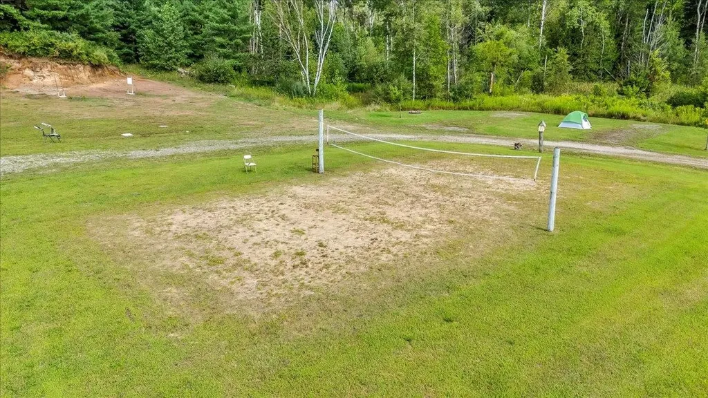 1870 M-65 Burleigh Township MI 48770