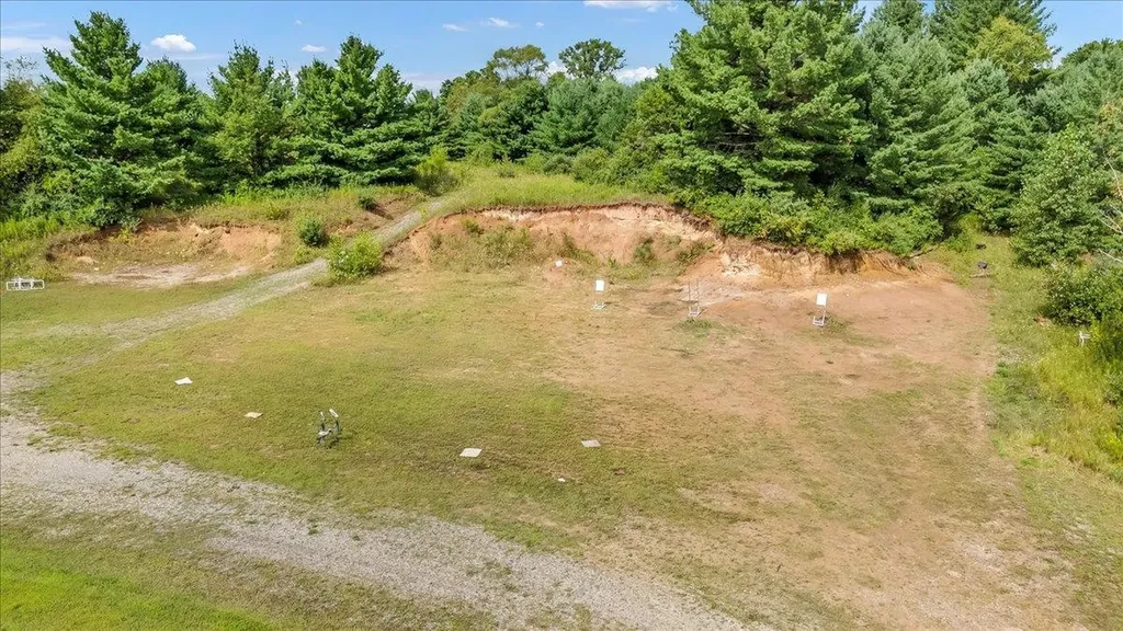 1870 M-65 Burleigh Township MI 48770