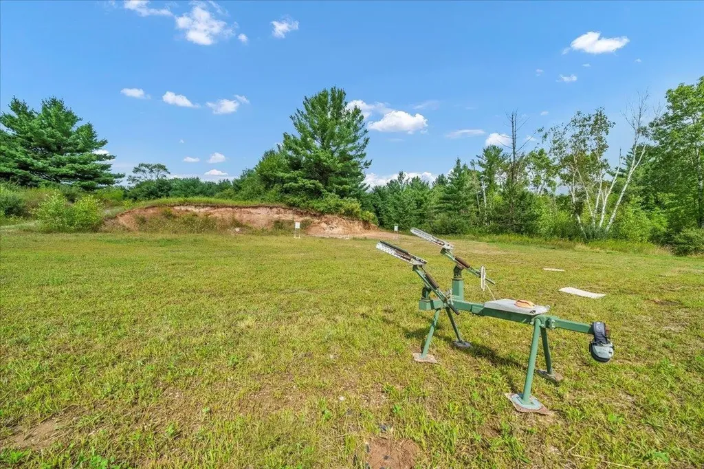 1870 M-65 Burleigh Township MI 48770
