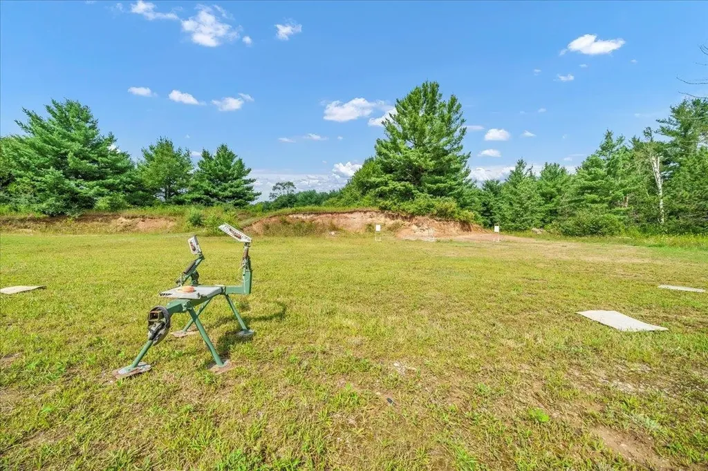 1870 M-65 Burleigh Township MI 48770