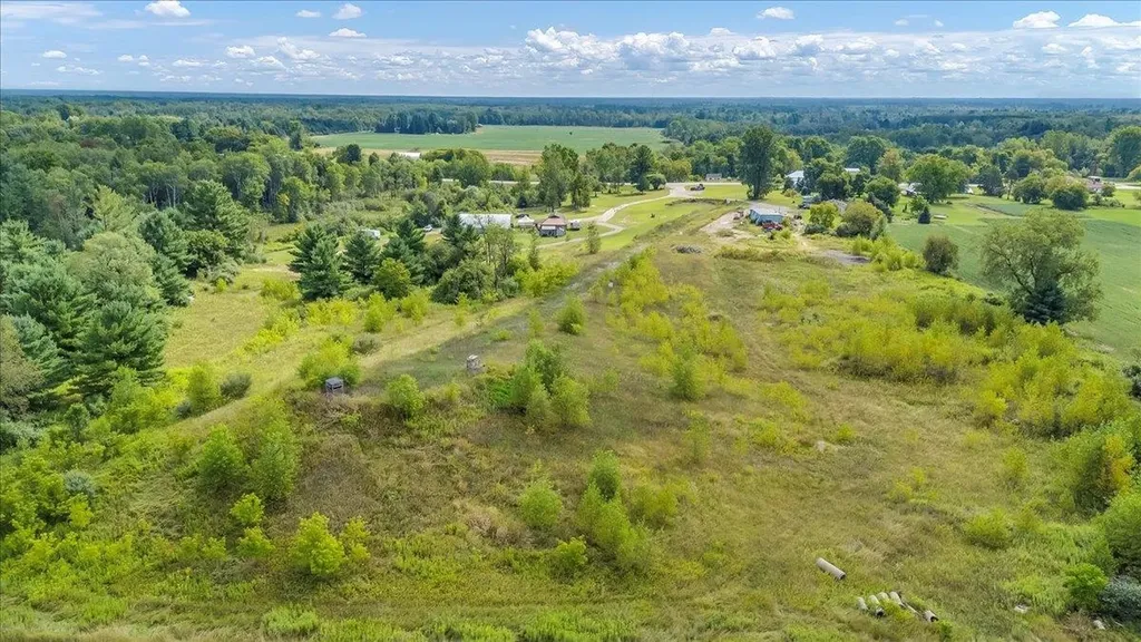 1870 M-65 Burleigh Township MI 48770