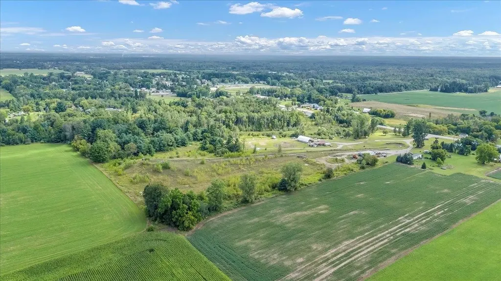 1870 M-65 Burleigh Township MI 48770