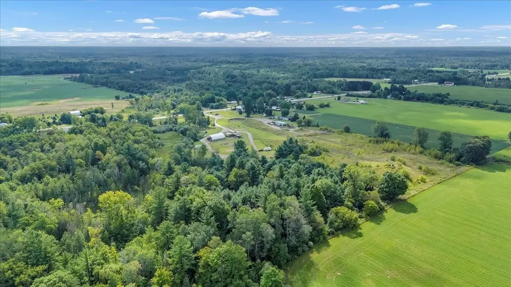 1870 M-65 Burleigh Township MI 48770
