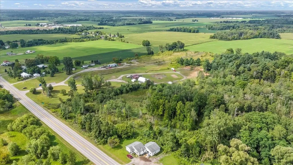 1870 M-65 Burleigh Township MI 48770