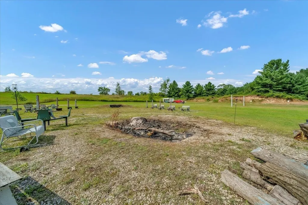 1870 M-65 Burleigh Township MI 48770