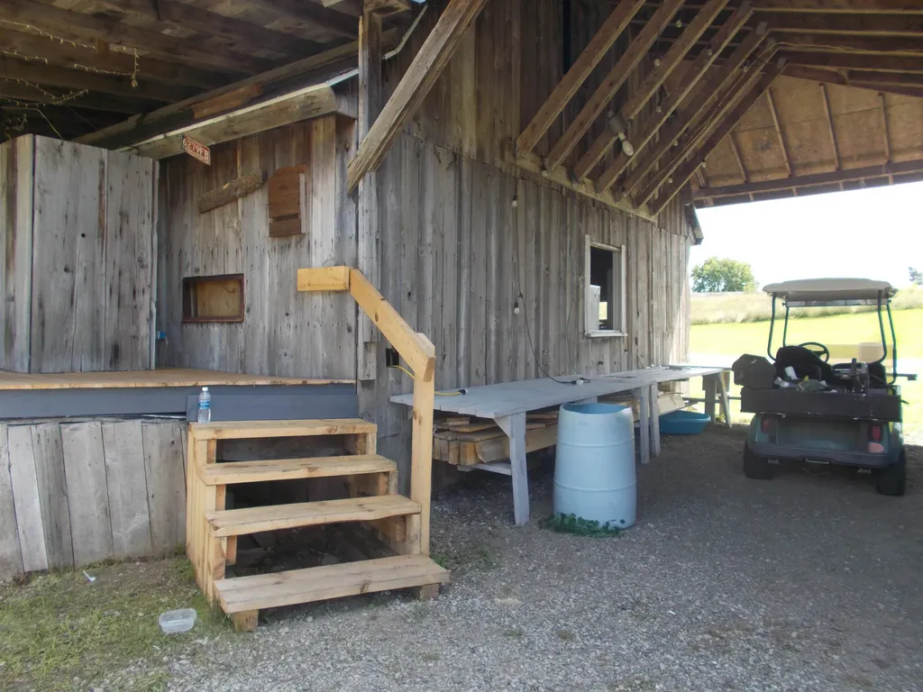 1870 M-65 Burleigh Township MI 48770