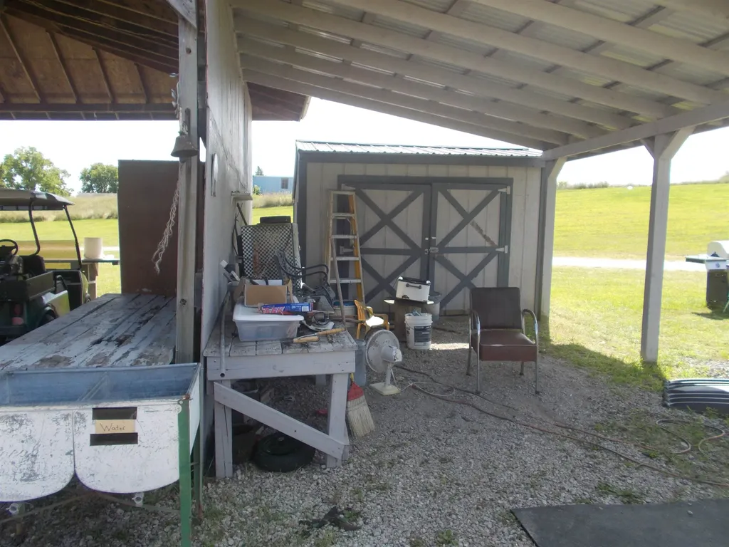 1870 M-65 Burleigh Township MI 48770