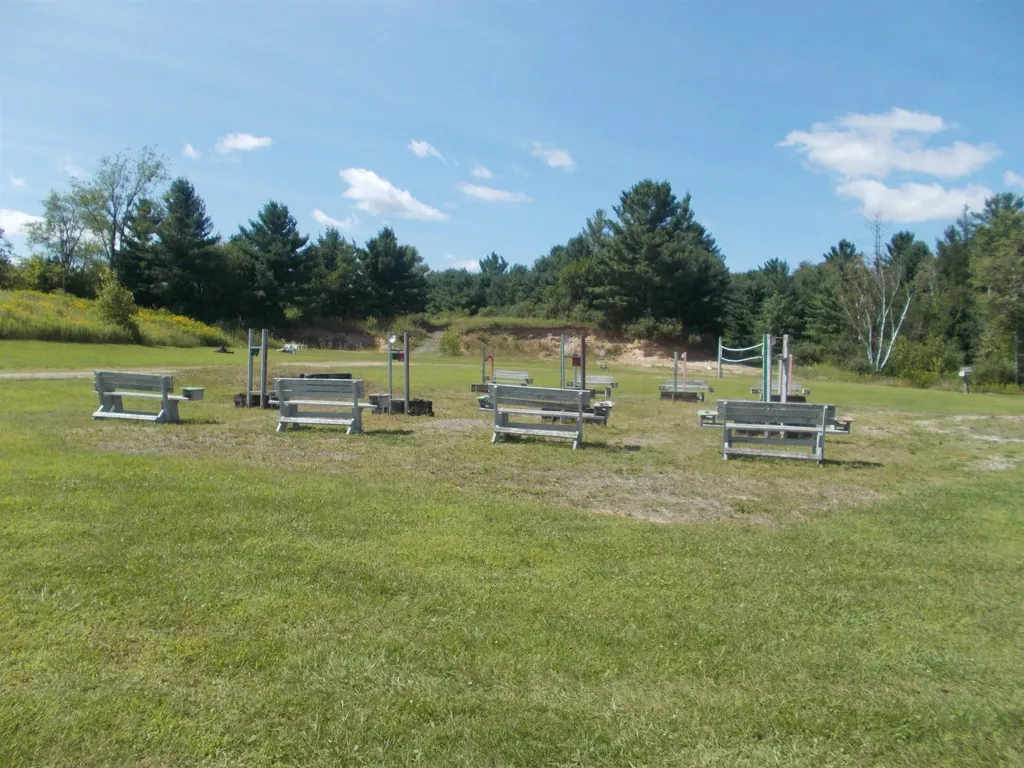1870 M-65 Burleigh Township MI 48770