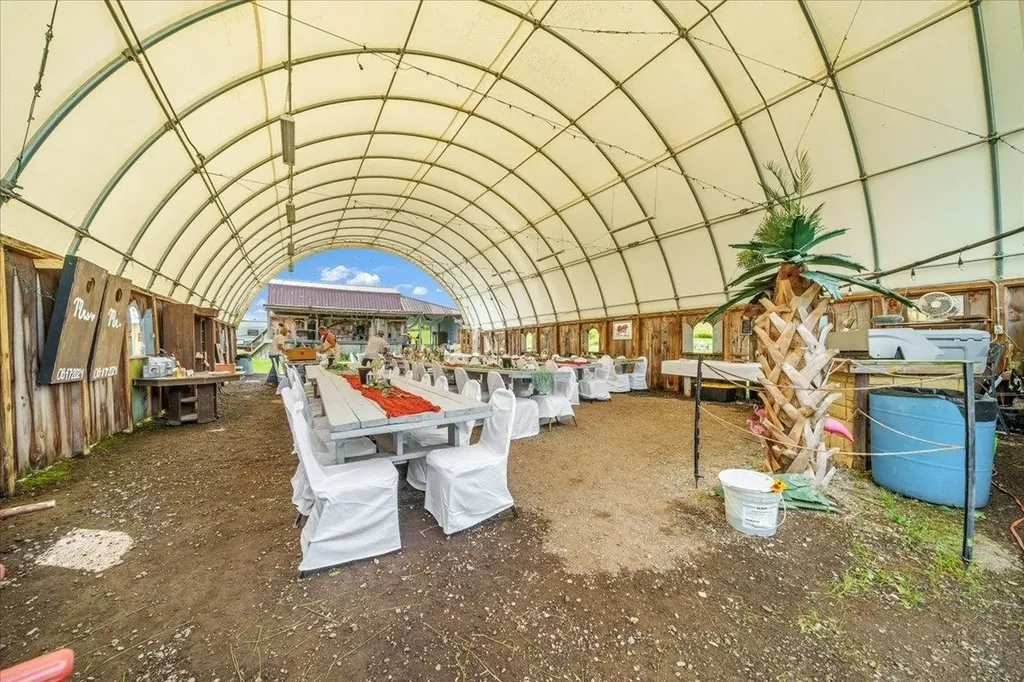 1870 M-65 Burleigh Township MI 48770