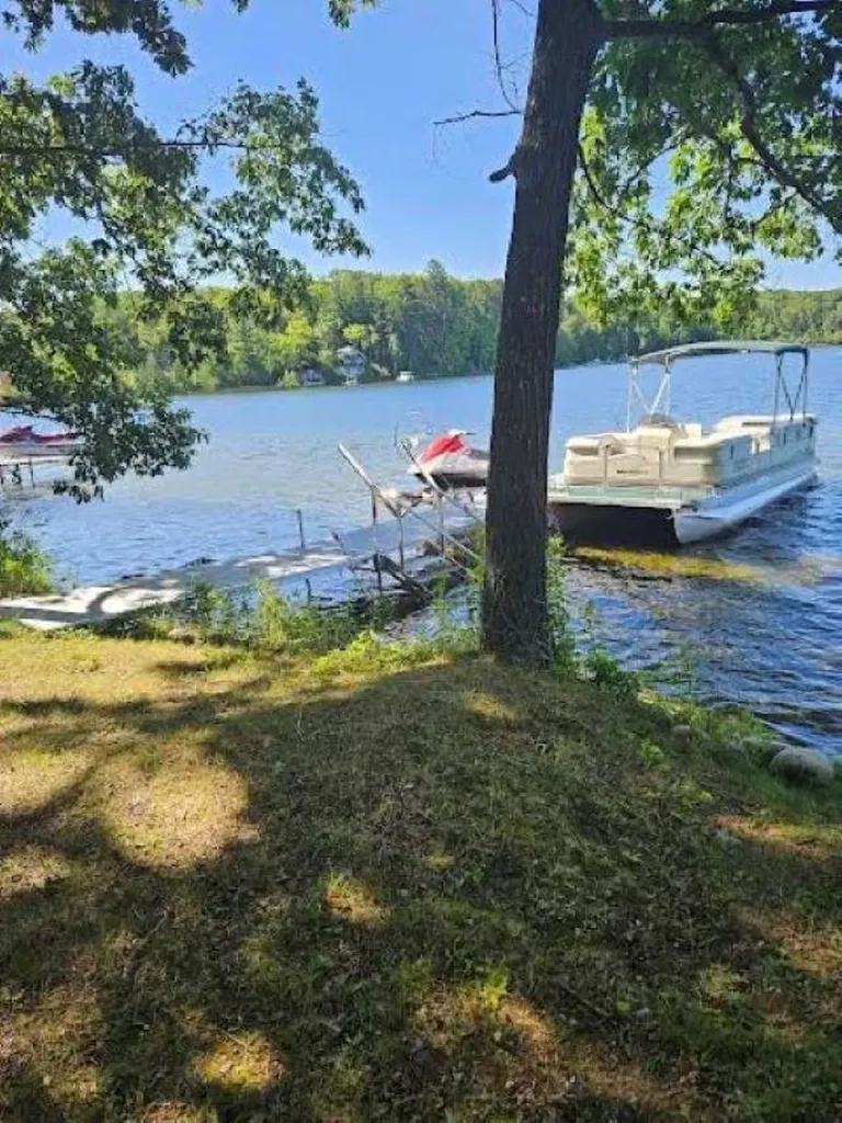 00 Wild Cherry Lane Plainfield Township MI 48739