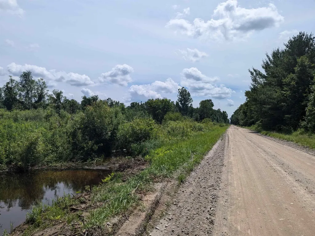 N/a Crosby Road Sherman Township MI 48765