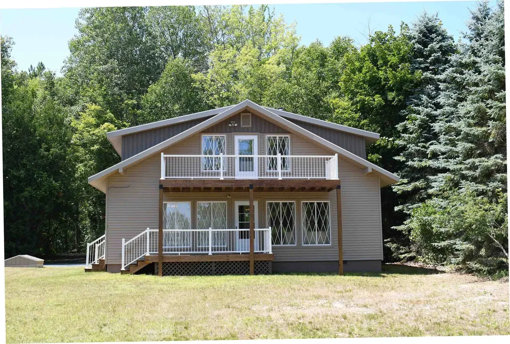 4457 W Cedar Lake Road Greenbush Township MI 48738