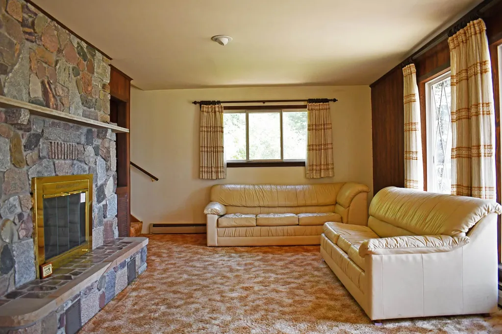 4457 W Cedar Lake Road Greenbush Township MI 48738