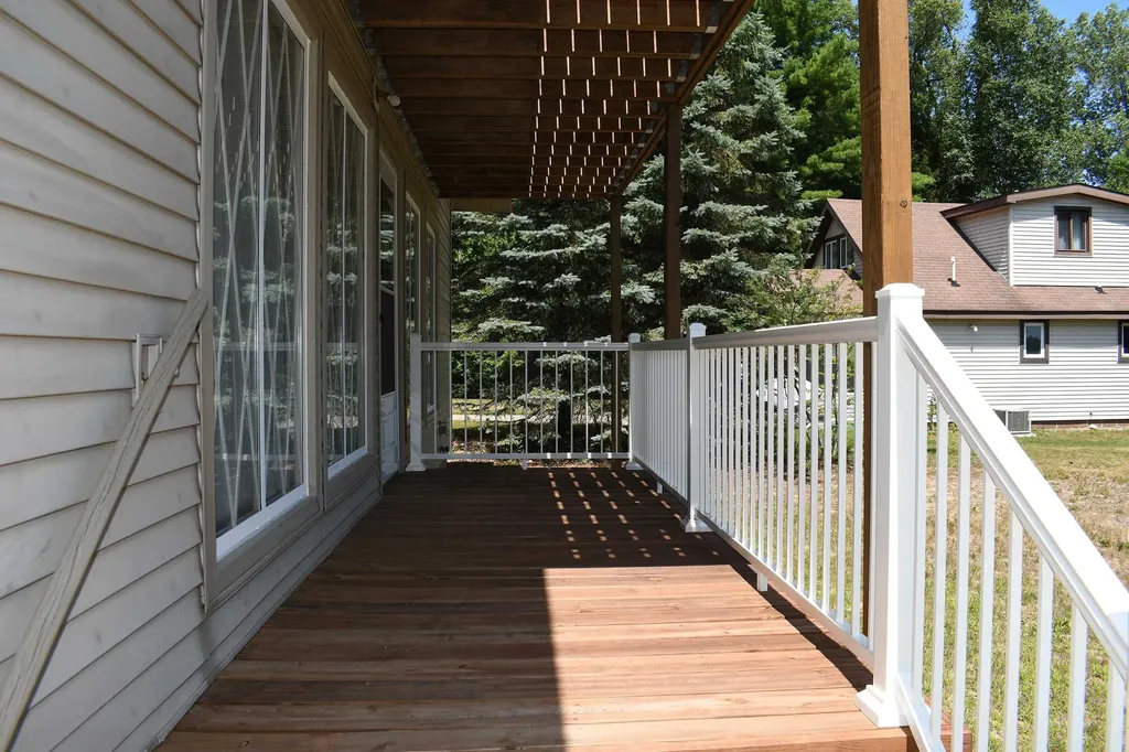 4457 W Cedar Lake Road Greenbush Township MI 48738