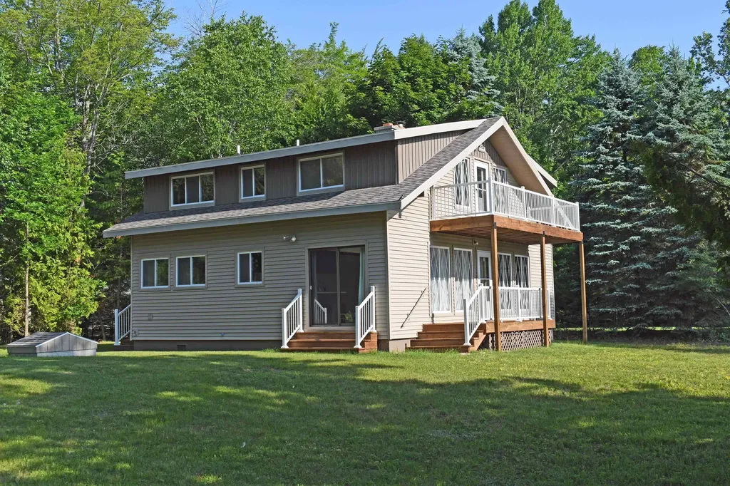 4457 W Cedar Lake Road Greenbush Township MI 48738