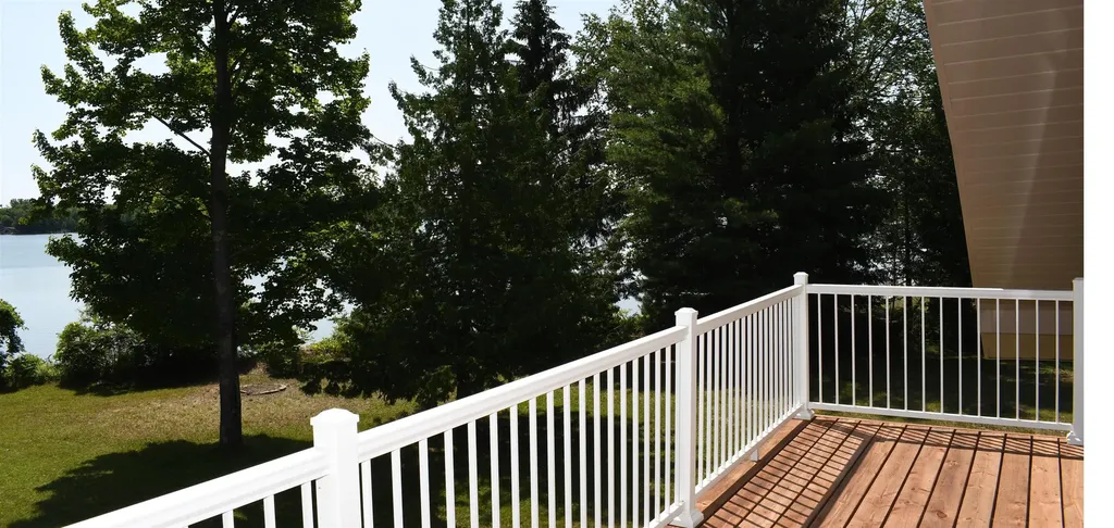 4457 W Cedar Lake Road Greenbush Township MI 48738