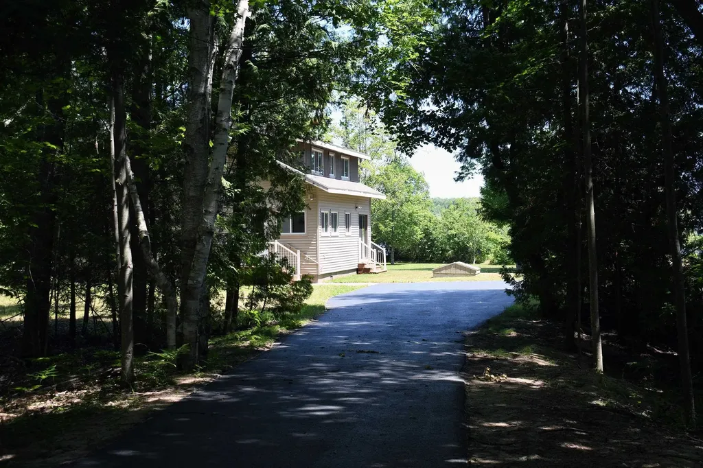 4457 W Cedar Lake Road Greenbush Township MI 48738