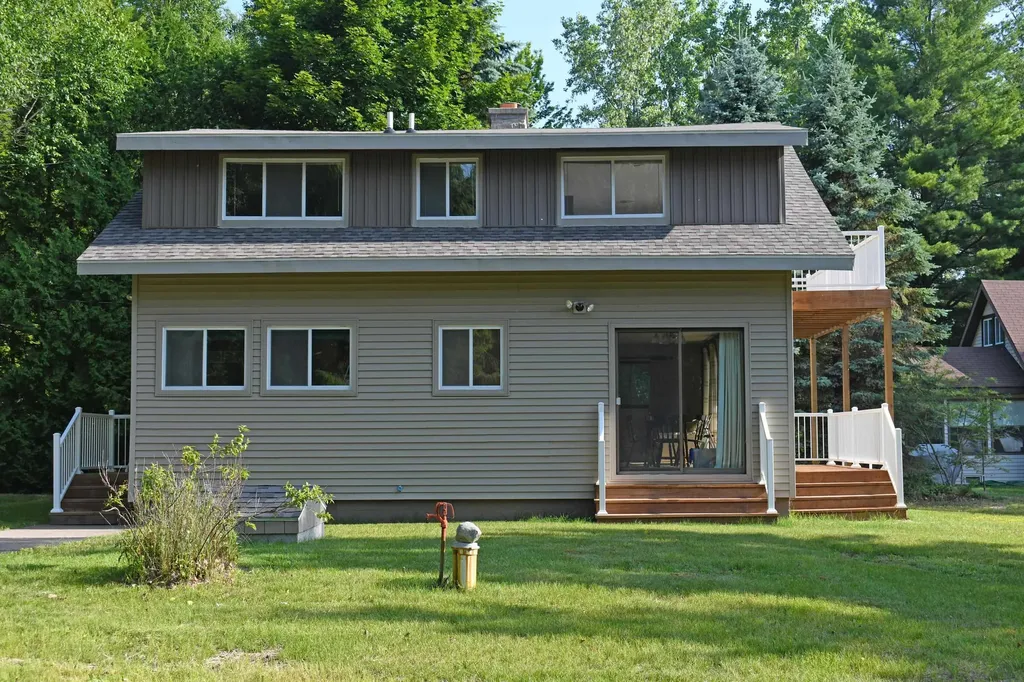 4457 W Cedar Lake Road Greenbush Township MI 48738