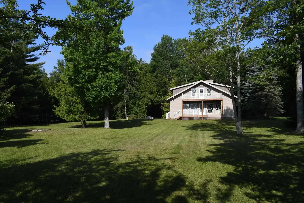 4457 W Cedar Lake Road Greenbush Township MI 48738