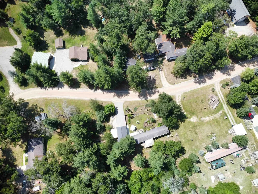 1979 Cuyuga Trail Churchill Township MI 48661