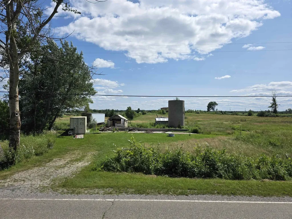 8229 Curtis Road Plainfield Township MI 48739