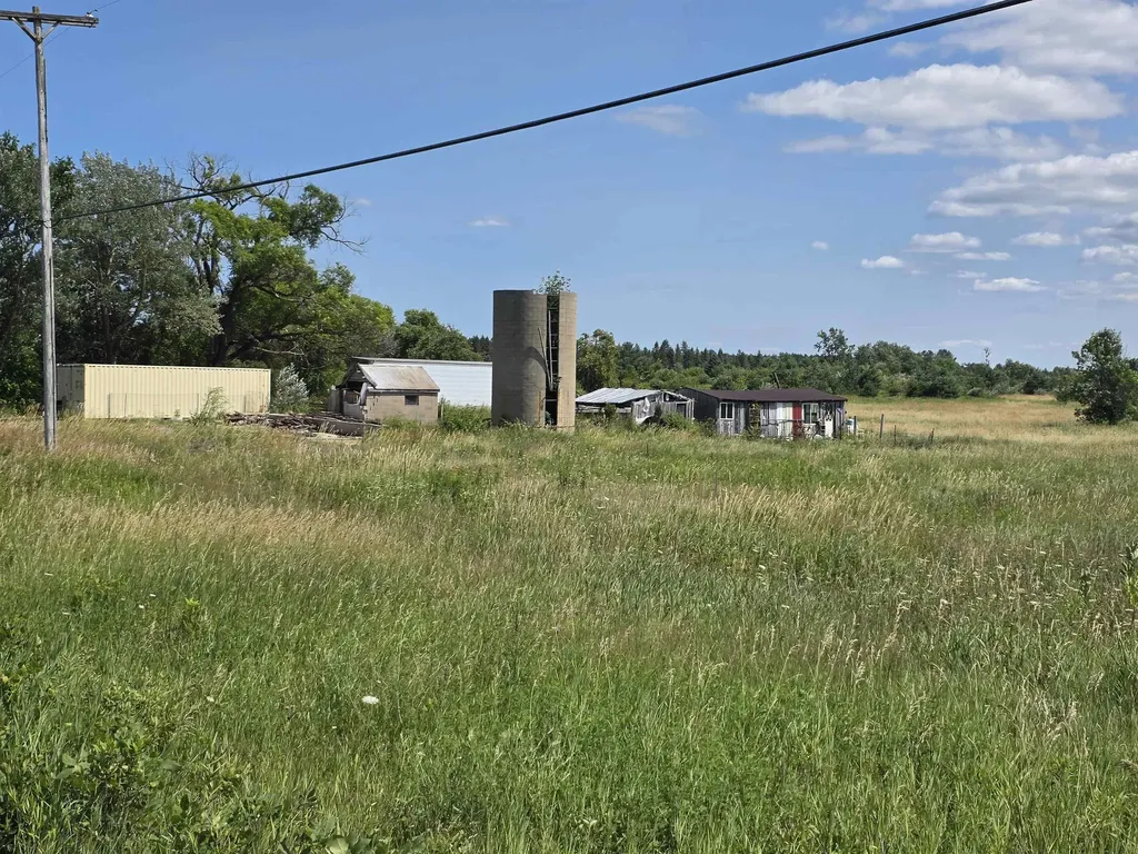 8229 Curtis Road Plainfield Township MI 48739