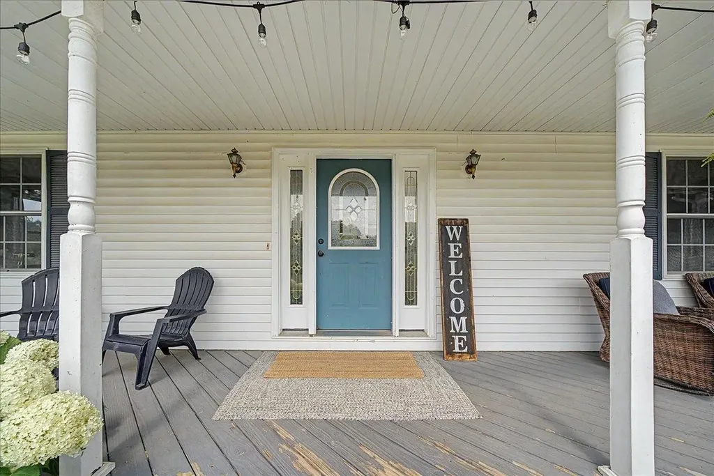 3186 Lake George Road Edwards Township MI 48661